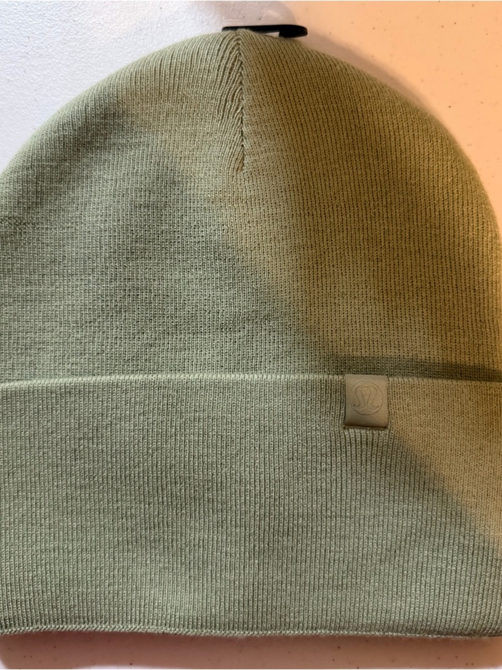 lululemon athletica Men's Sage Knit Beanie